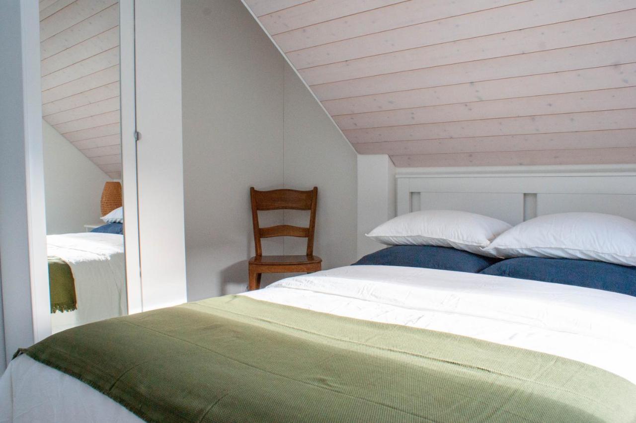 Budget Rooms Pilatus - Alpnachstad Kültér fotó